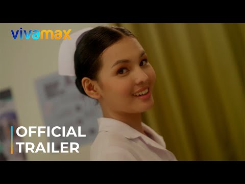 Thumbnail for video: NURSE ABI | World Premiere this JUNE 21 Exclusively on Vivamax