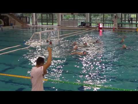 Szegedi Róbert (6-5) - Koelner Csongrád VVSE - A-Híd OSC Újbuda