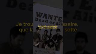 Les ogres de Barback « Carlos Mervil »