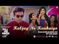 Kaljug No Kanhaiyo Luv Ni Love Storys Aditya Gadhvi Pratik G Vyoma N Deeksha J Shraddha D