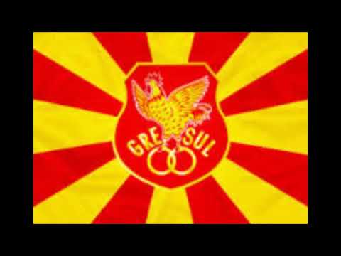 1973 Unidos de Lucas GRUPO DE ACESSO