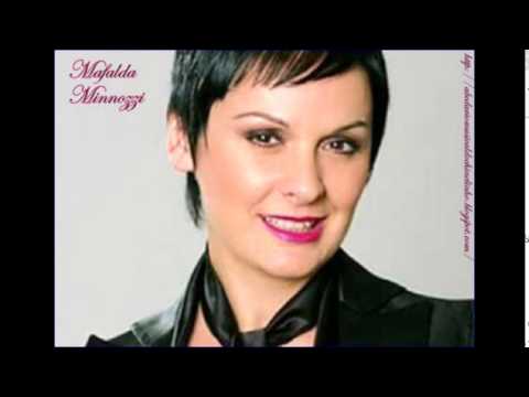 Tintarella Di Luna  La Partita Di Pallone  Nessumo Mi Puó Giudicare   Mafalda Minozzi