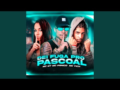 Dei Fuga pro Pascoal