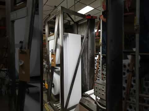 Martin Splicer Slack at Splice