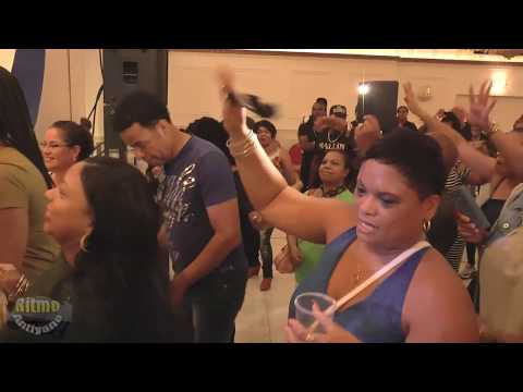 Bonaire All Stars BAS Tico Balentien  Tumba