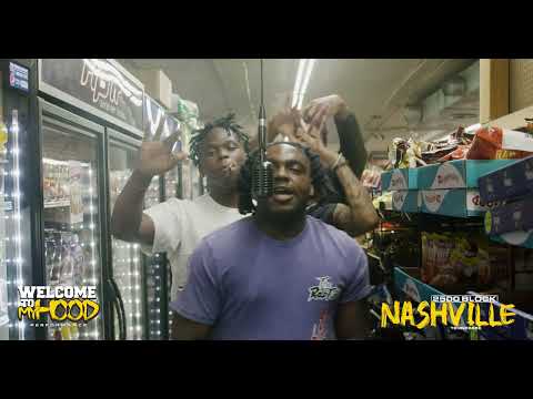 BaybDT - 38 Hot | Welcome To My Hood Performance