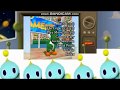 Characters Story DVD Menu