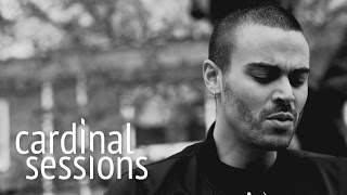 🔴 Alex Vargas - Higher Love - CARDINAL SESSIONS