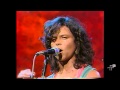 Cassia Eller no Metrópolis em 1991 
