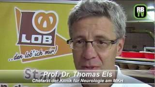 preview picture of video 'RheinBerg gegen Schlaganfall und Herzinfarkt'