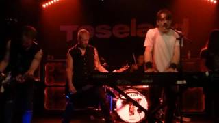 Toseland - Kingdoms.