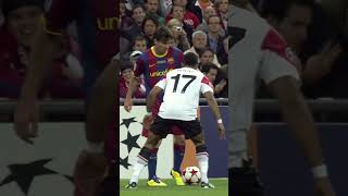 Dizzying Messi 😵‍💫