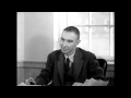 J. Robert Oppenheimer - 1950