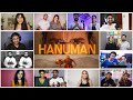 New Movie | THE RISE OF HANUMAN | Official Teaser 2023 First Look |The Untold Story | Mix Reaction |