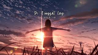 Download lagu Adista - di tinggal lagi (speed up) mp3 Download lagu Adista - di tinggal lagi (speed up) mp3