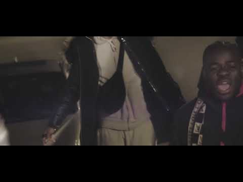 King Willie  - Dirty Money (Feat. Casper Marcus) [Official Music Video]