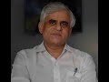 PSainath S Interview On COVID 19 Led Migration And Lockdown
