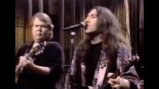 NRBQ - Rocket In My Pocket  (Jimmy Lloyd) - Night Music