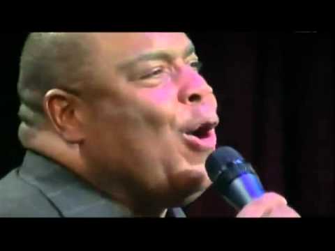 I Will Run To You - Alvin Slaughter.