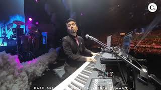 Download lagu PURNAMA MERINDU KARAOKE DENGAN 5000 PENONTON!!! KONSERT TOKTI CINTA DI AWAN mp3 Download lagu PURNAMA MERINDU KARAOKE DENGAN 5000 PENONTON!!! KONSERT TOKTI CINTA DI AWAN mp3