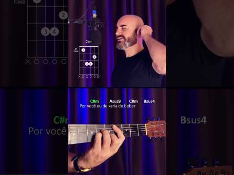 Por Onde Eu For - Barão Vermelho