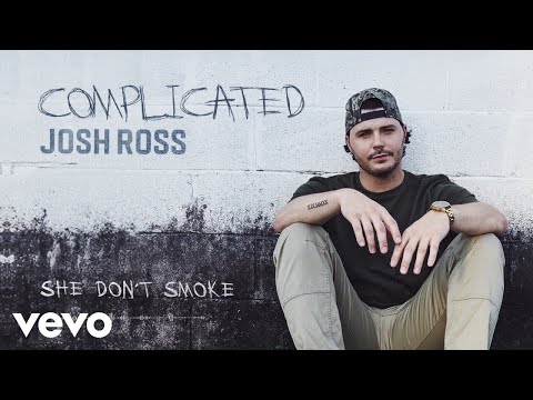 Video thumbnail for She Don’t Smoke