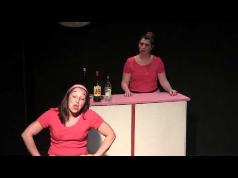 Jamais de la vie : bande-annonce 