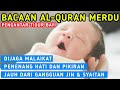 Murottal Pengantar Tidur Bayi Penenang Hati Dan Pikiran Merdu Ayat Suci Alquran Pengantar Tidur