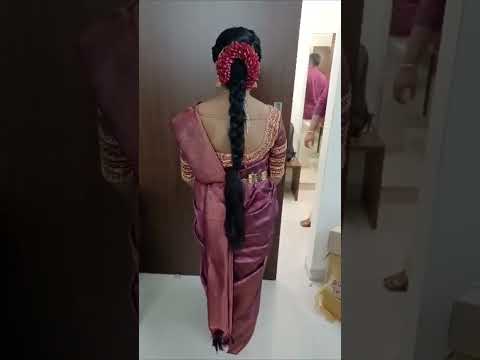 Bridal Makeup Artist portfolio by Tharu Makeover Artistry in Coimbatore - Photo 0 Bridal Makeup Artist portfolio by Tharu Makeover Artistry in Coimbatore - Photo 0