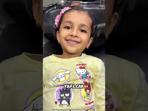 Kardeşim kuaföre gitmeyi reddediyor!⁉️ #Şortlar #Rulolar #ViralŞortlar