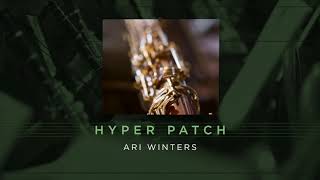 Video thumbnail for "Hyper Patch" by Ari Winters | VENTO Essentials Demo | Heavyocity by Heavyocity Media