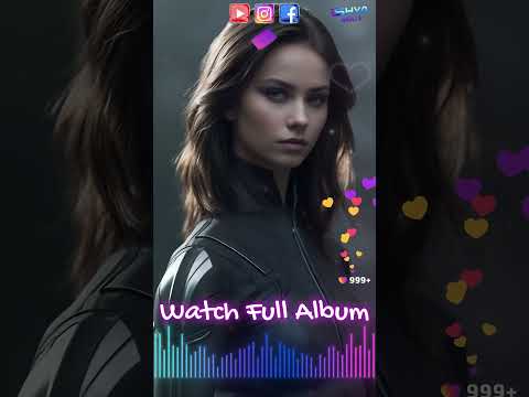 Iron and Ash 💅 When confidence becomes a weapon 🖤 SHYA Beats