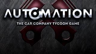Automation: The Car Company Tycoon Game Soundtrack
