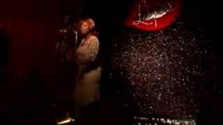 Gospel Brunch LIPS October 2006