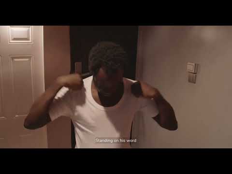 Feyisayo Anjorin - STAND (Visualizer)