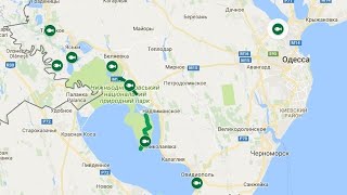 Когда конец запрет на рыбалку 2020 в одесской области