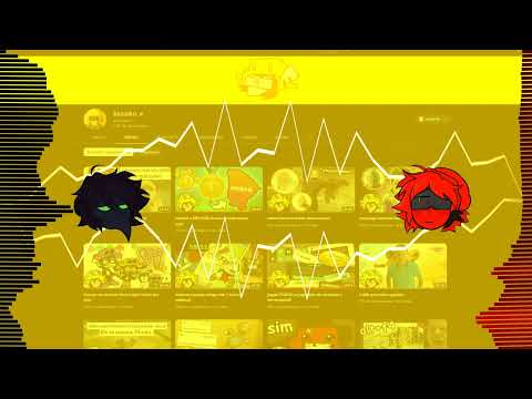 KKSAIKO but Prismo and Alex Siings it! |Friday Night Menes Saiko Vs Ycaro(FLP Made By @Cauã_Andrade1k)