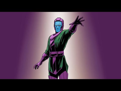 Kang Apocalypse synergy against RoL Winter Soldier