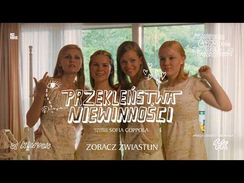Trailer filmu Przekleństwa niewinności