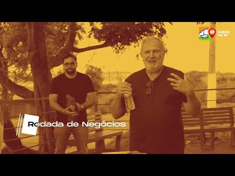 Sabor de SP: Capacitação 2025-  Polo 14 - Fernandópolis