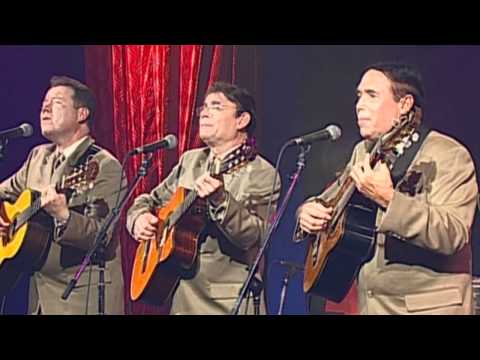 LOS TRES REYES - LA REVANCHA - HD
