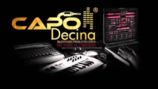 Del Travar - Best Love Ever (Prod. by Capo Decina)