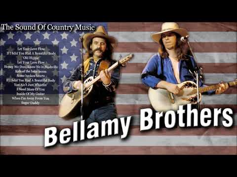 There Ain't No Country Music For Old Men by The Bellamy Brothers & John Anderson