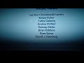 Blues Clues And You Ending Credits