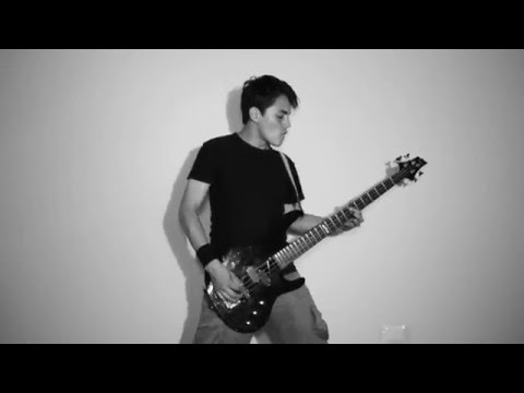 VULTURE / RESISTENCIA (Bass Line - Jenner Acosta)