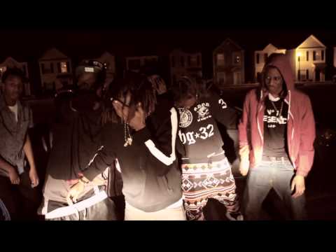 Tre Lingo - Sucka (Official Music Video)