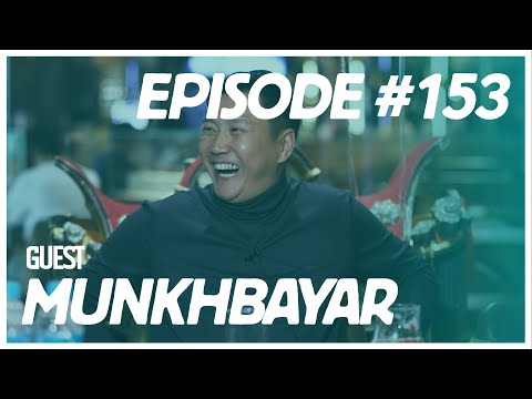 [VLOG] Baji & Yalalt - Episode 153 w/Munkhbayar