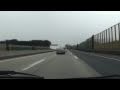 A1 West Autobahn Vienna Salzburg Part 1 2