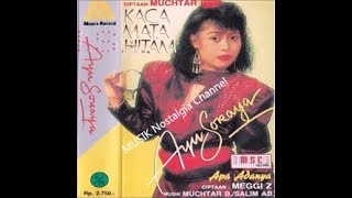 Download lagu AYU SORAYA  --  GATALNYA CINTA mp3