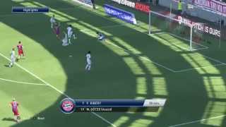 UKGN First Play - Pro Evolution Soccer 2015 demo [Xbox One]